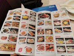 -北海渔村酒楼·粤菜海鲜点心(新华店)