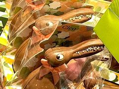 -Laderach 莱德拉(上海环贸iapm店)