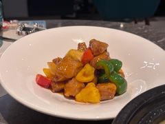 -港丽餐厅(高德置地店)