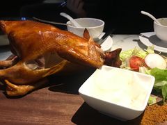 -JUKEBOX玖部音乐餐厅(华侨城店)