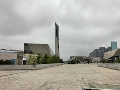 -长沙滨江文化园