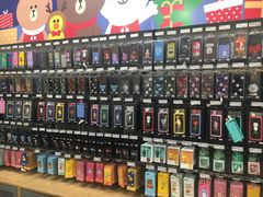 -line friends(明洞旗舰店)