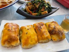 -马尔龙新疆饭店·清真(瑞景店)