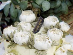 -杜哈夫DOUX RÊVE·生日蛋糕(日月光店)