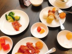 -上海崇明金茂凯悦酒店