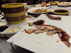 -同喜烤鸭店(光芒店)