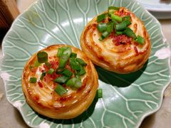 芝士烤土豆-绿茶餐厅(成都大悦城店)