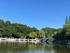 -大连植物园