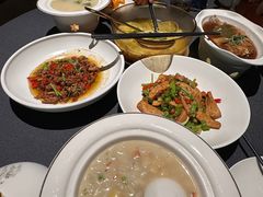 -肆月河豚·淮扬菜·湘菜(华天店)