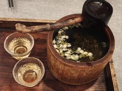 -汉水谣·江景餐厅(江滩店)