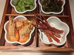 -吴越荣记苏州菜·松鼠桂鱼 100% 活鱼现做(月光码头店)