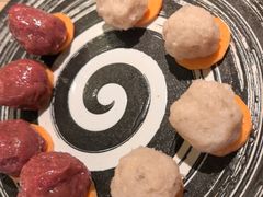 -熹悟海鲜火锅·广式打边炉