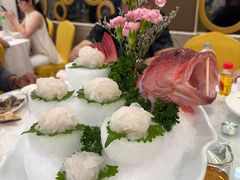 -寻味顺德·南记酒家·传统顺德菜·鱼生(广源路店)