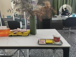 -MOVAN HAIR莫凡匠人发型屋