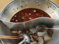 -大众跷脚牛肉馆·非遗传承单位(峨眉山店)