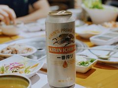 -唯成•韩国炭火烤肉 유성고기