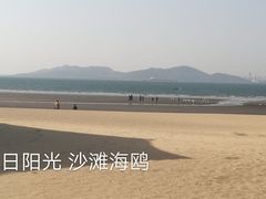 -汇泉王朝大饭店-旋转餐厅(南海路店)