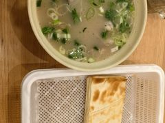 -褚氏岛城一汤(闽江路店)