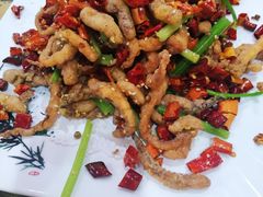 -清真•蜀风园(丁字沽店)