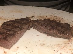 -弗兰克牛排西餐厅Ribone steak house(柠檬花园店)