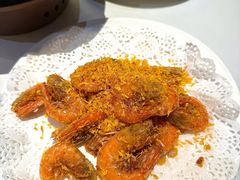 -不仔客海鲜·烧烤·270度海景餐厅(大东海店)