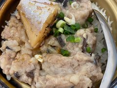 -荔园小馆(园岭新村二期店)