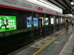 -闸弄口(地铁站)