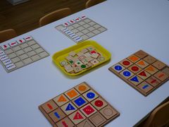 -培飞思维启蒙·益智游戏·科学探索(城西银泰店)