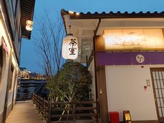 -横店广州街·香港街