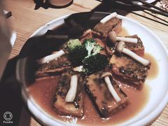 -竹里馆·淮扬菜·功夫茶(老门东店)