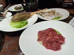 -大良毋米粥(锦龙路总店)