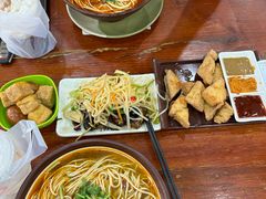 -美玲拉面(鞍山西道店)