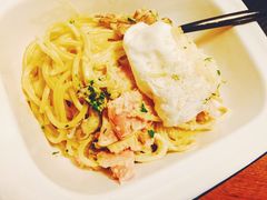 -AFS Cafe & Canteen(闽江二路店)