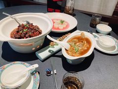 -肆月河豚·淮扬菜·湘菜(华天店)