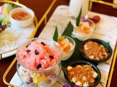 -苏州洲际酒店·大堂酒廊