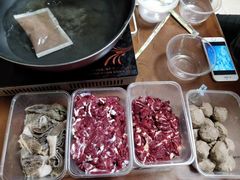 -牛一煲美食(江高店)