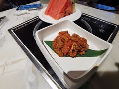 -火炉火自助餐(西直门凯德MALL店)