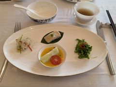 -Yan Ting 宴庭中餐厅(上海静安瑞吉酒店)