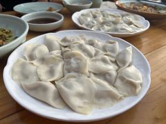 -一轩饺子馆(丽都店)