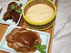 -京味斋·北京烤鸭(华威桥北工大店)