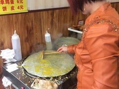 -真素诚·清真(新华路店)