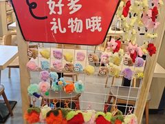 -桂在香知桂林米粉(红博中央公园店)