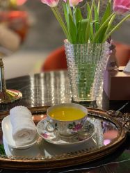 -花隐·美芙炫海菲秀皮肤管理中心