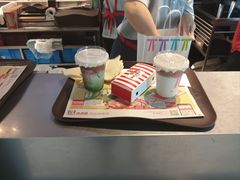 -肯德基(白云宾馆店)