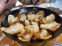 -百味地锅鸡(铜山路店)