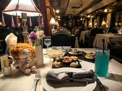 -火车头法国西餐厅