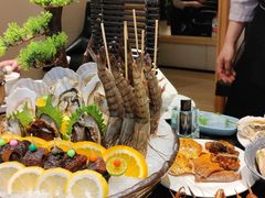 -川骄海鲜自助(亚运村店)