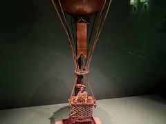 -故宫钟表馆