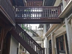 -蒋氏故居