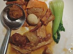 -秦月轩·陕西家乡菜(阜成路·五棵松店)